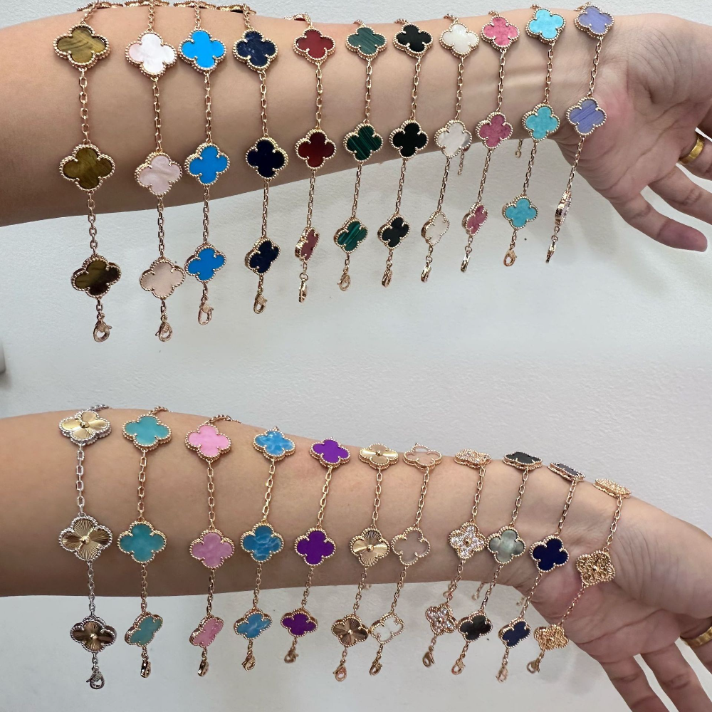Luxury Jewelry