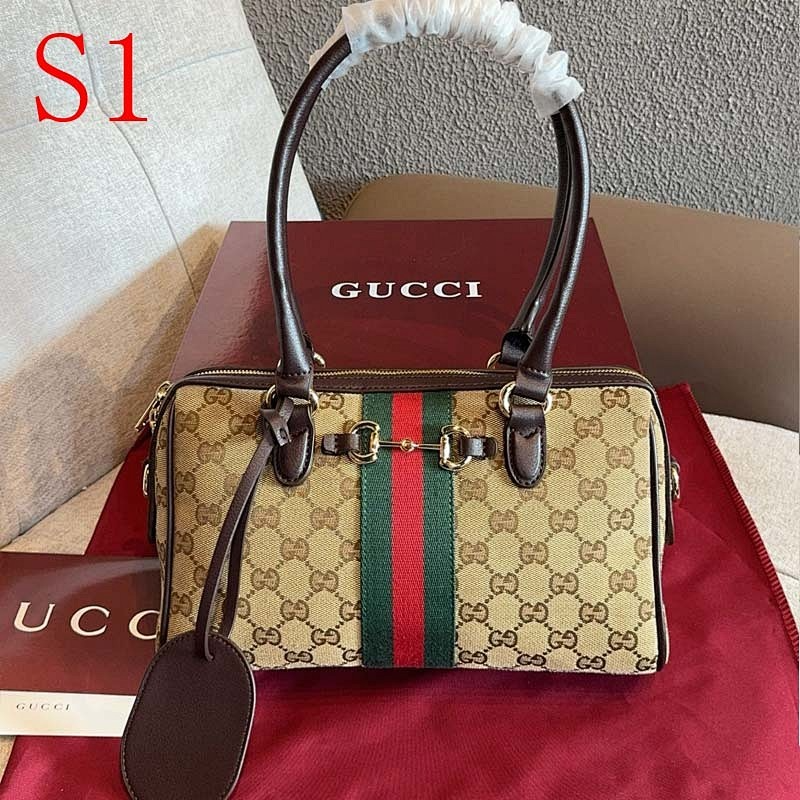 Bag and wallet
