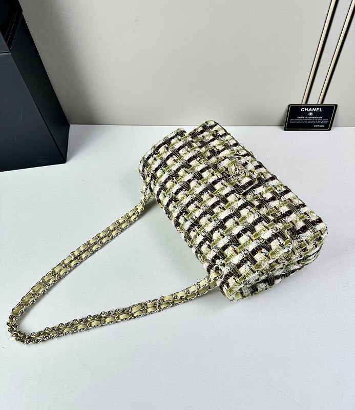 LCP125  Bag 25-15-6cm Shoulder bag