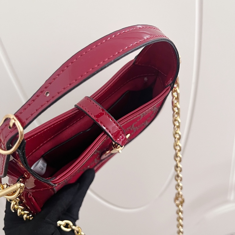 LGP75 bag 9.5-18-3.5 cm Hand bag