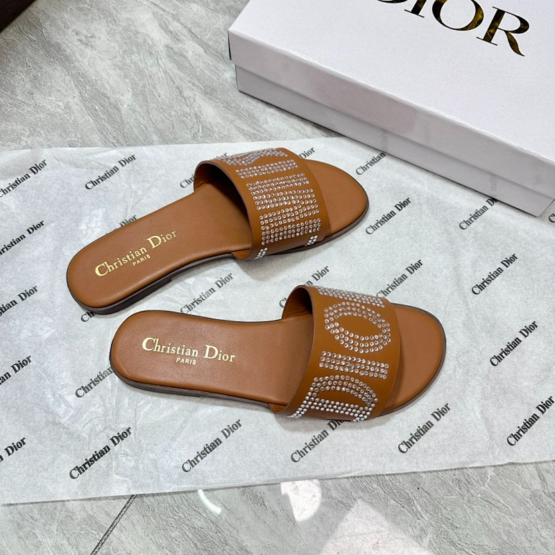 MJDS21 Slippers Women shoes 35-42 With box