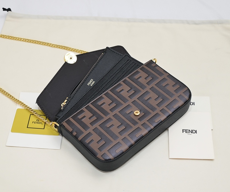 LFP35 bag 21.5-13-3cm Shoulder bags