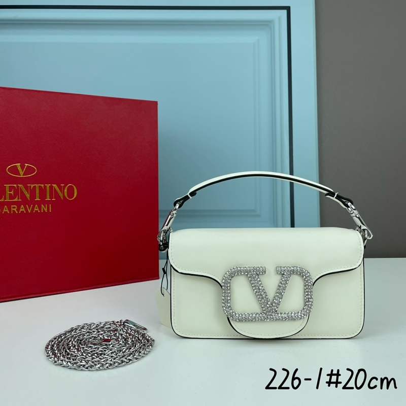 LVP5 bag 20-11-5cm Shoulder bags