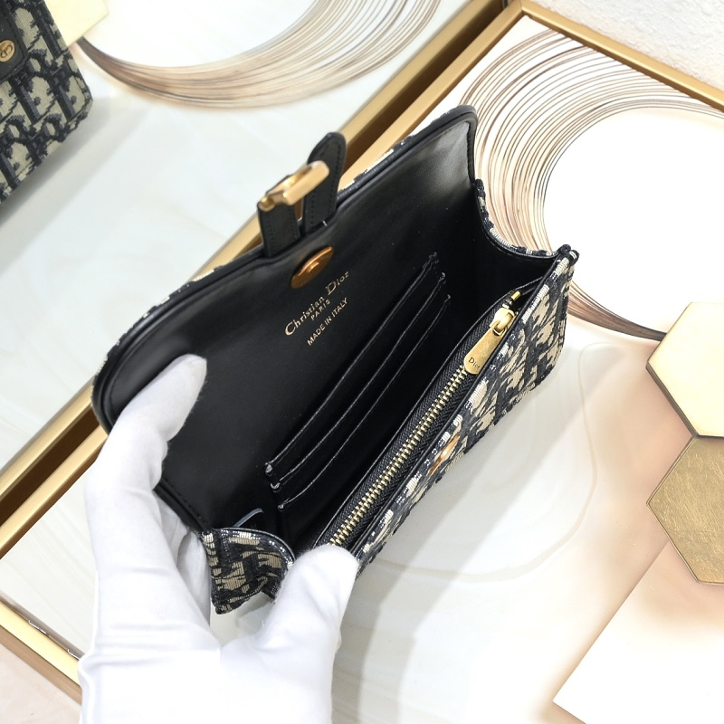 LDP48 Shoulder bags 18.5-11-2cm  with box