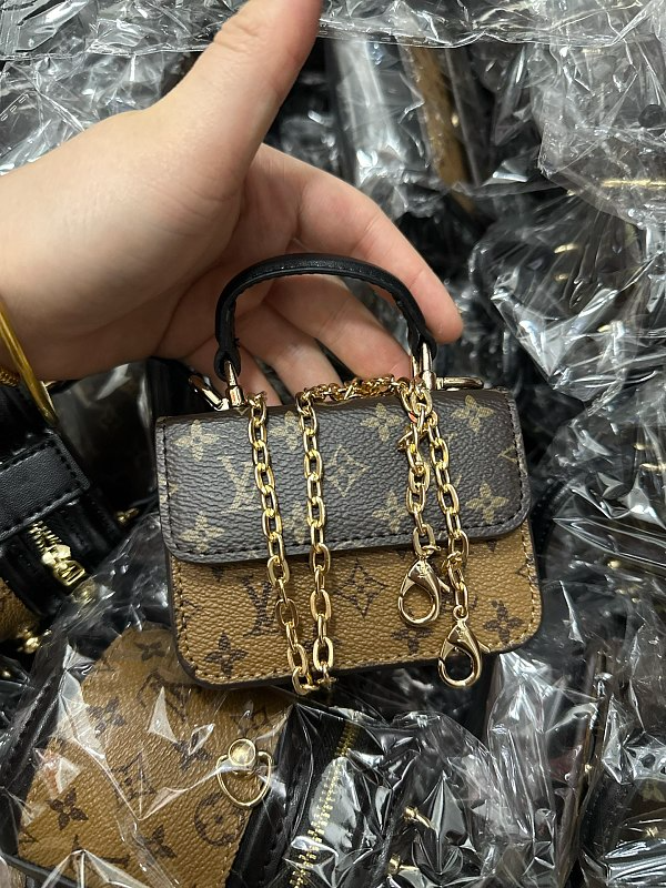 JK07 Decorative small 10-7.5-3CM Bag