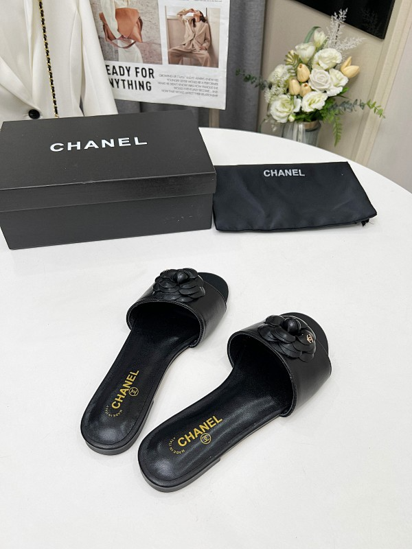 SHCS1 Women slipper Shoes 35-42 with box