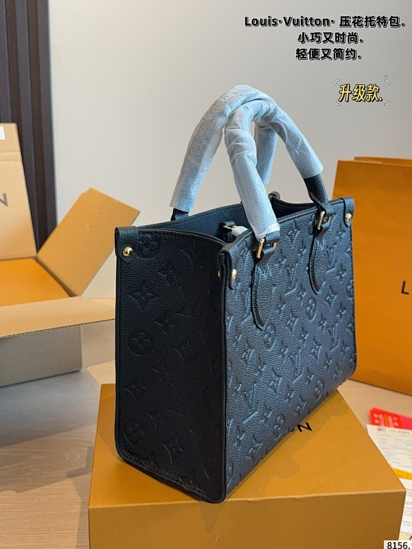 MLP91 Leather Bags 25-11-19CM Bag