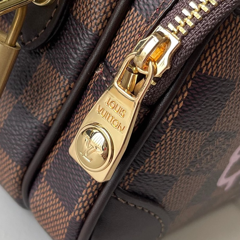 LLP284 bag 25-17.5-11CM Shoulder bags