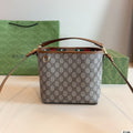 AGP8 Handbag Bag 21-9-20CM pillow Bags With Box