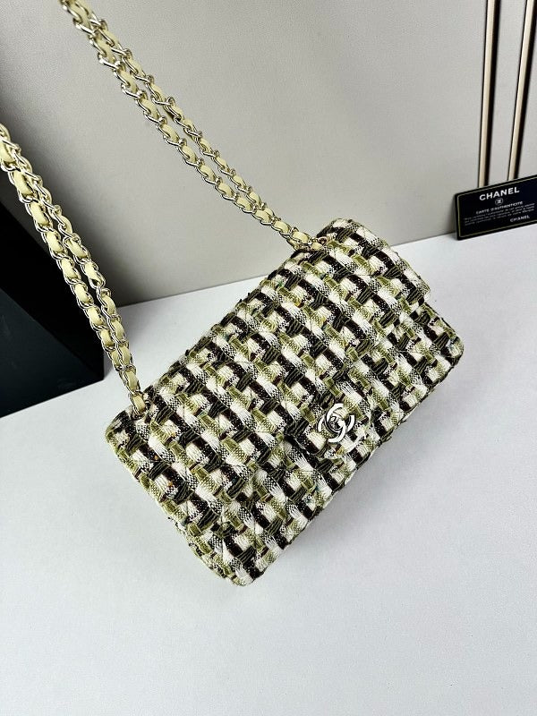 LCP125  Bag 25-15-6cm Shoulder bag