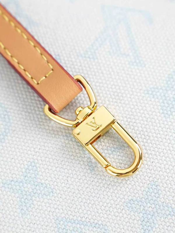 LLP268 bag 23.5-13.5-4CM Shoulder bags