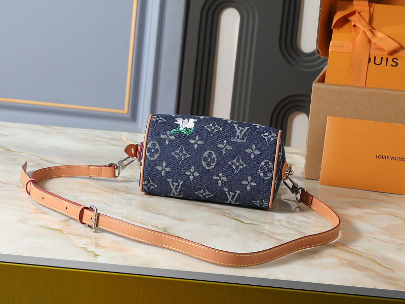 LLP283 bag 18-12-10CM Hand bag