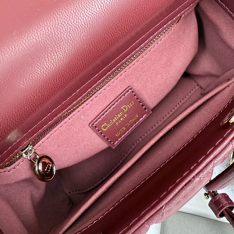 LDP31 bag 20-17-8cm Hand bag