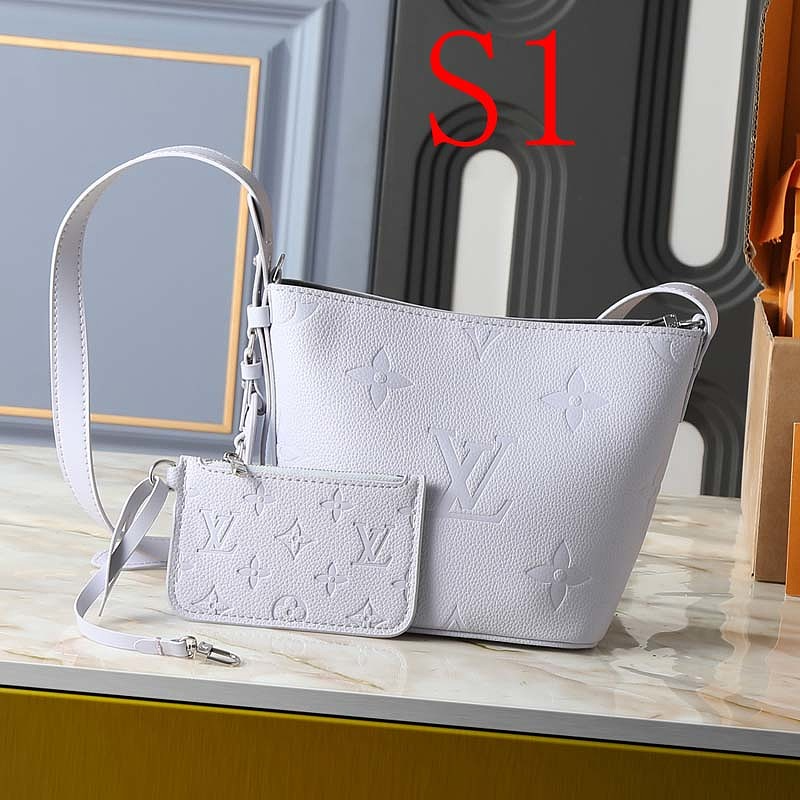LLP256 bag 16-18-12CM Hand bag