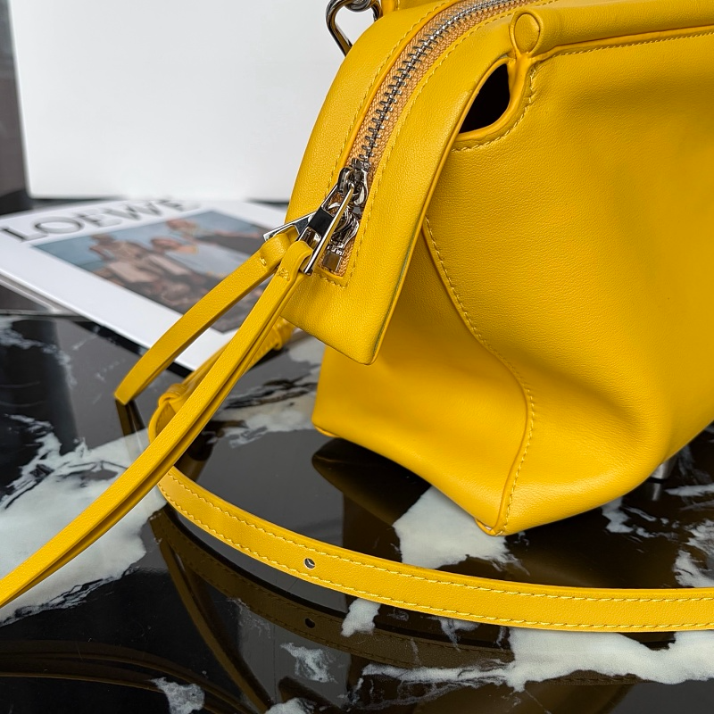 LLP279 bag 28.5-20-10cm Shoulder bags