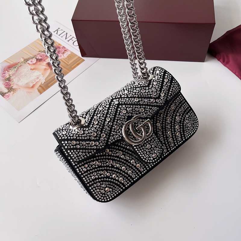 LGP67 bag 22-13-6cm Shoulder bags
