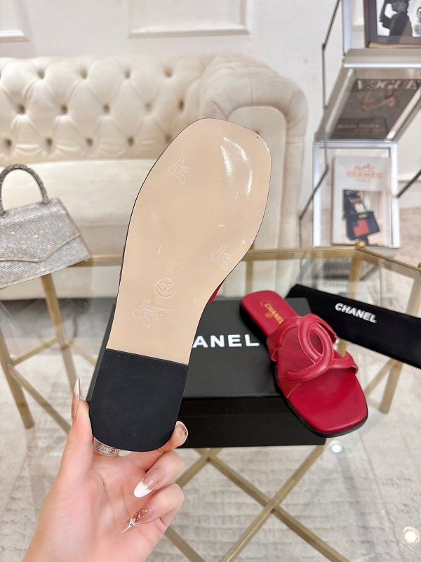 SHCS3 Women slipper Shoes 35-42 with box