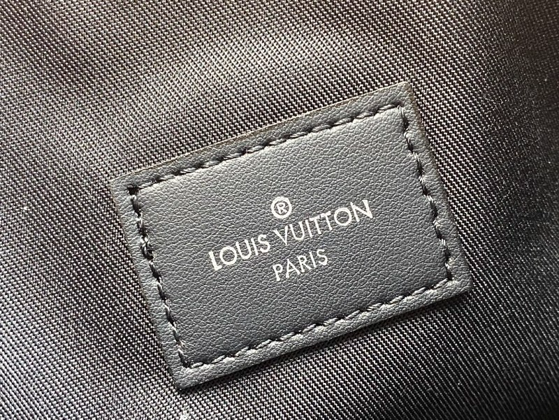 LLP267 High quality 30-21.5-1cm leather bag