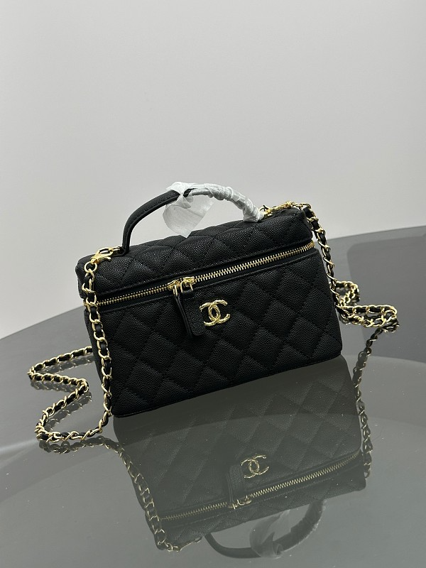 LCP85 bag19-12cm Hand bag