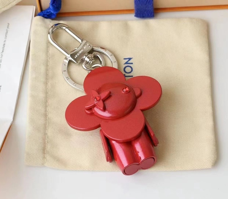 JK100 Key Chain New Style