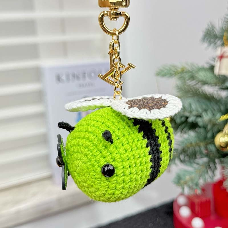JK25 Key Chain New Style