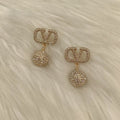 VLE3 Classic women earrings  Jewelry