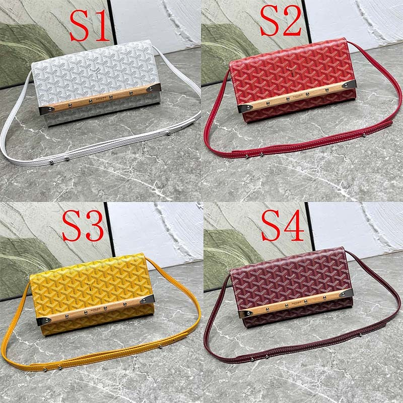 LGP80 bag 14.5-4-25CM Shoulder bags
