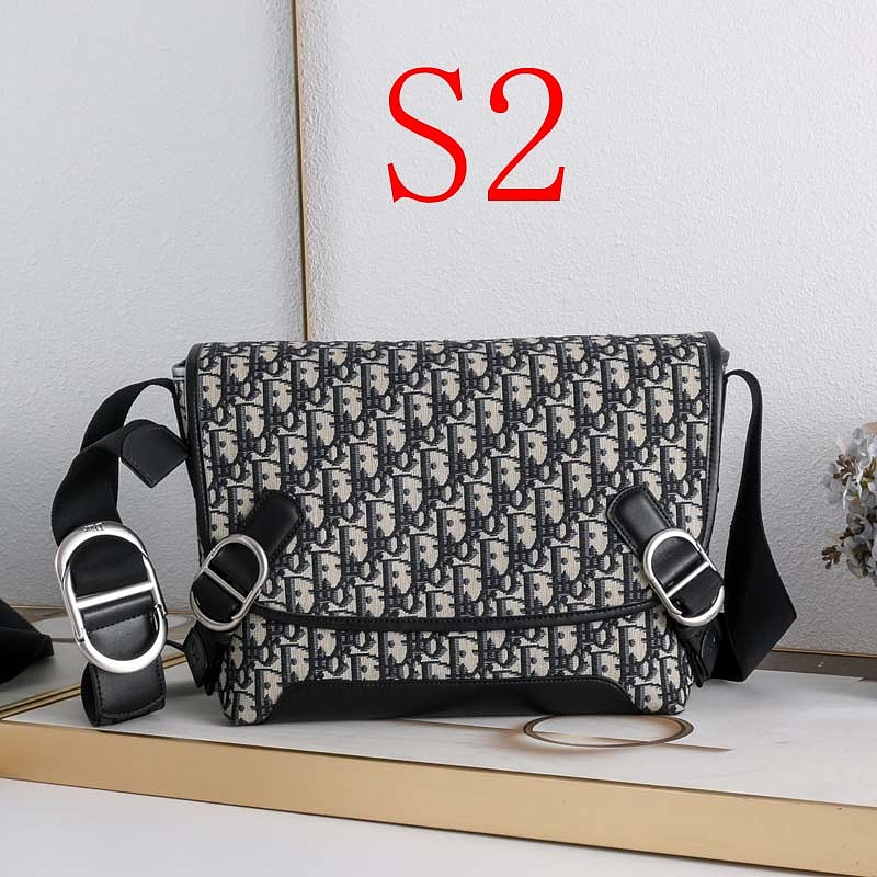 LDP44 bag 27- 23-13CM Shoulder bags