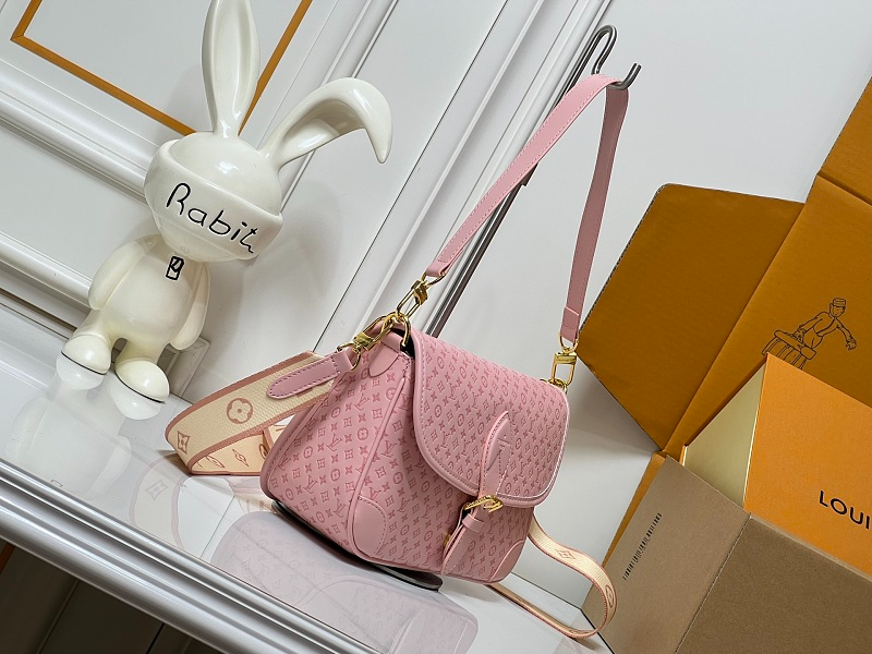 LLP299  bag 23-16-8.5CM Shoulder bags
