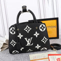 GLP50 leather bag handbag 33x23x15CM