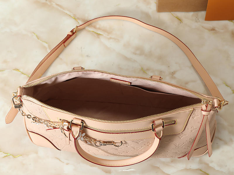 LLP278 bag 40-26-15CM 28-17.5-10.5CM Hand bag