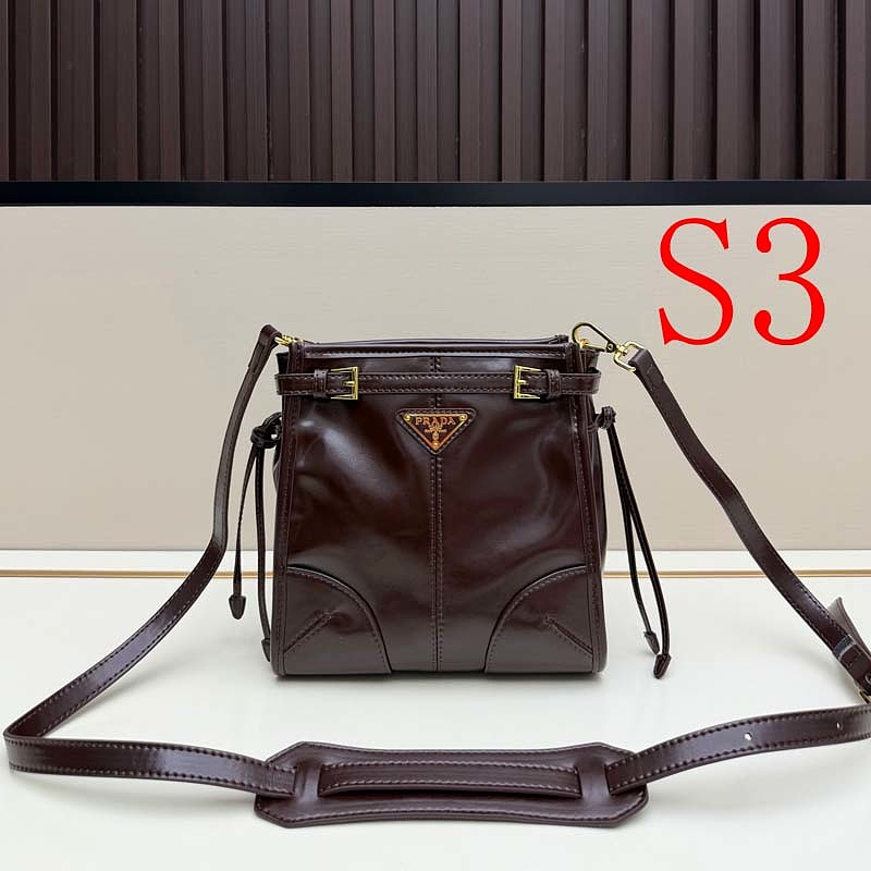 LPP29 bag 19.5-20-8cm Shoulder bags