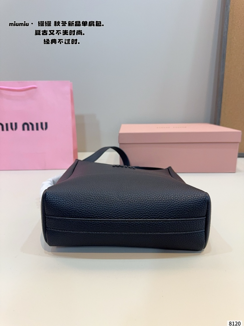 MIP1  Women's Fashion Retro 21 * 8 * 22cm Shoulder Bag