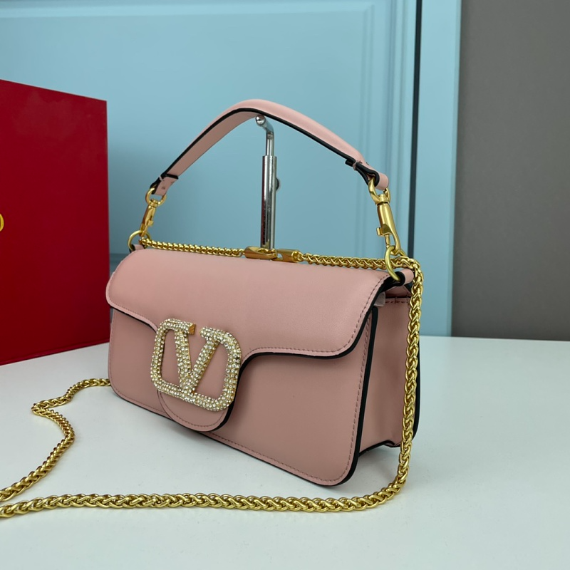 LVP6 bag 27-13-6cm Shoulder bags
