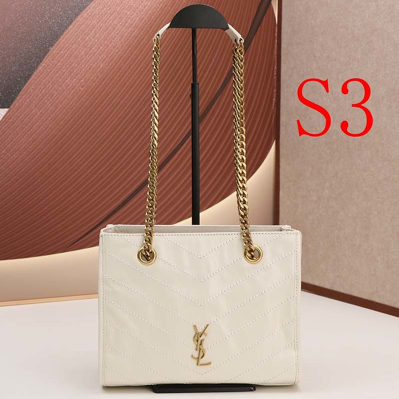 LYP54 bag 25-22-10cm  Shoulder bags