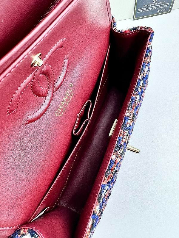 LCP125  Bag 25-15-6cm Shoulder bag