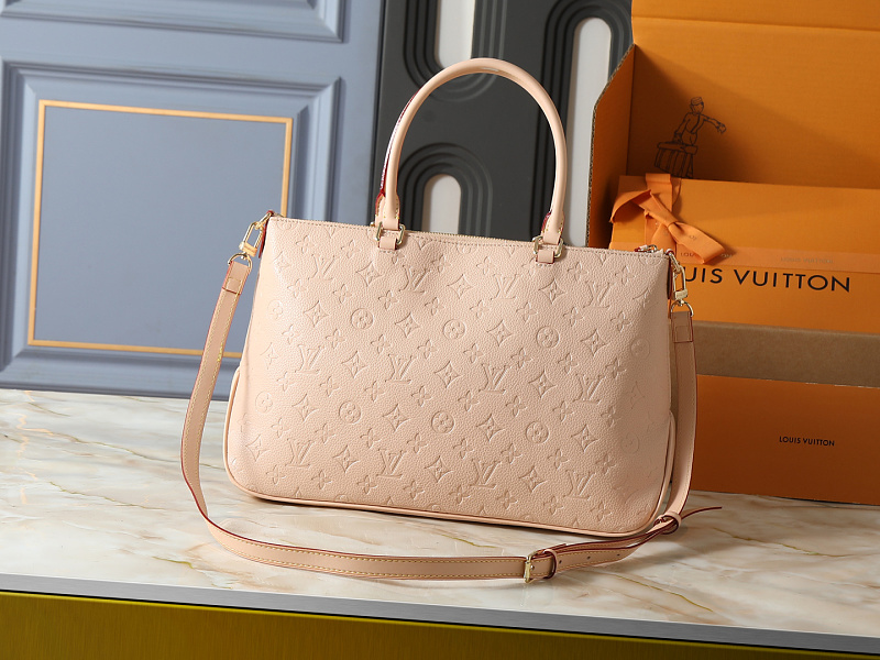LLP278 bag 40-26-15CM 28-17.5-10.5CM Hand bag