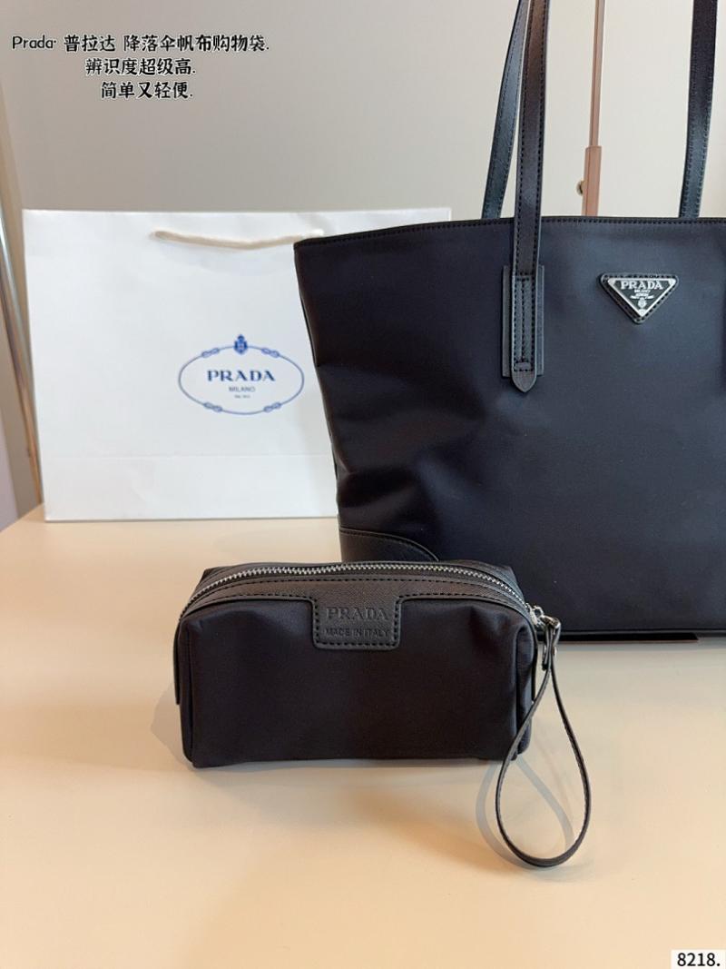 MPP9  New Fashion 34 * 10 * 26cm Three Piece Tote Bag