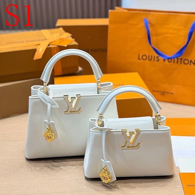 MLP56 Bag 27CM 23CM Handbag