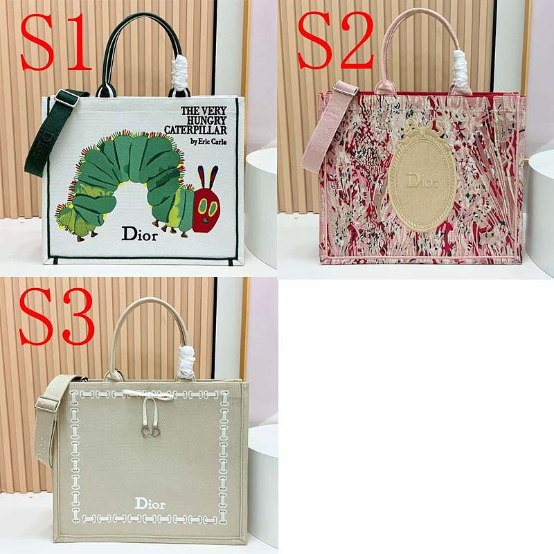 LDP62 bag 41-14-32cm 36-27-16cm 26-8-22cm Shopping bag