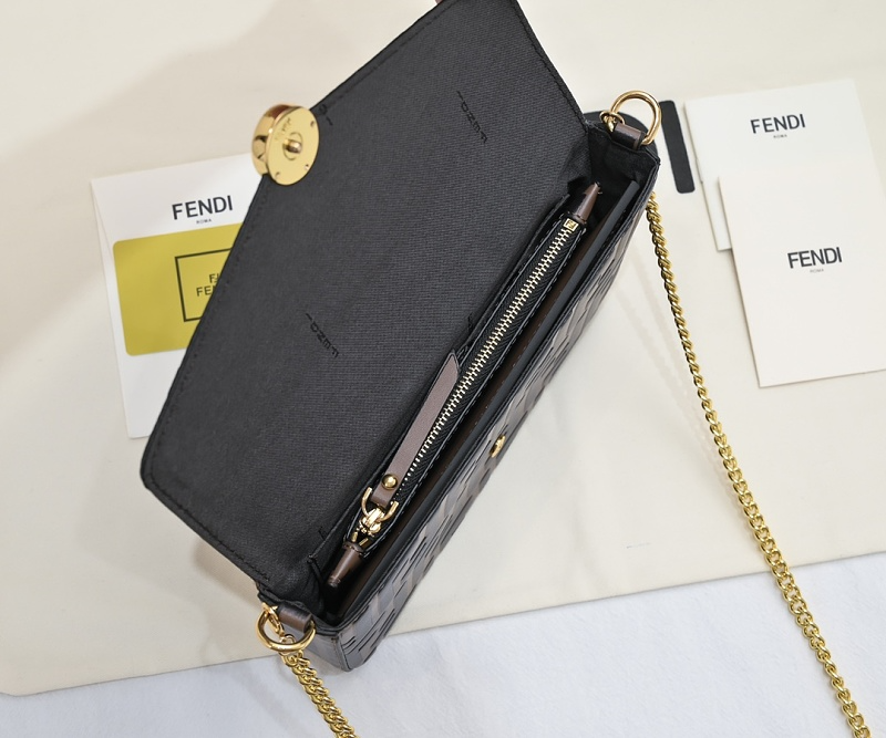 LFP35 bag 21.5-13-3cm Shoulder bags