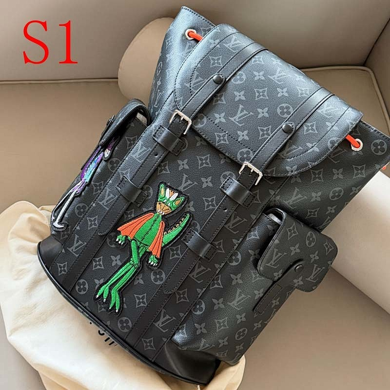 MLP94Travel Bags 32-45CM Bag