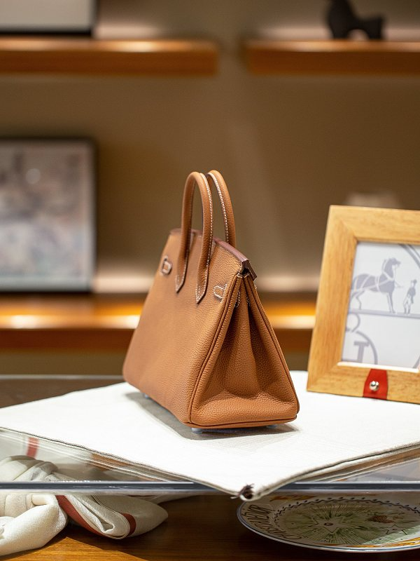 LHP8 bag 25-20-13CM Hand bag