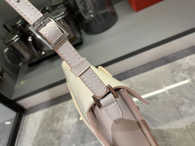 LGP83 bag 26-14.5-4.5cm Shoulder bags