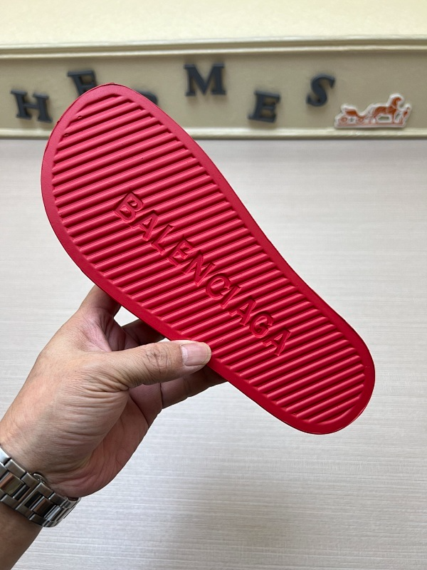 YBS13 Men Women shoes 36-46 Slipper with box