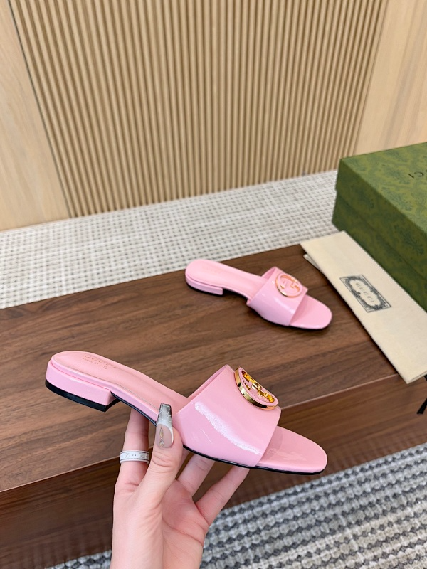 SHGS1 Women slipper Shoes 35-42 with box