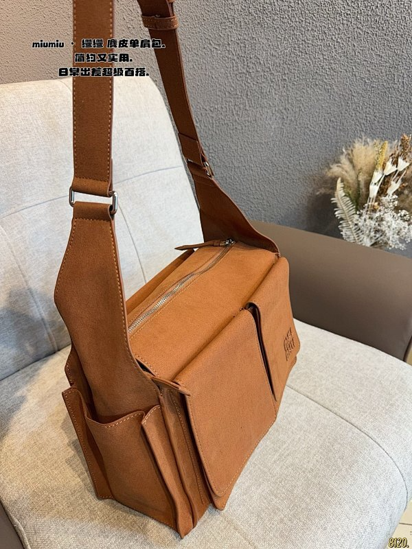 MMP16 Bag 31-13-25CM Travel Bags
