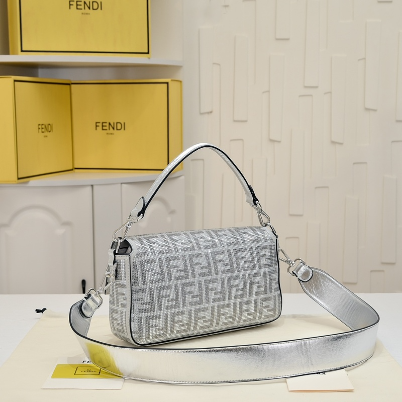 LFP36 bag 27-15-6CM Shoulder bags