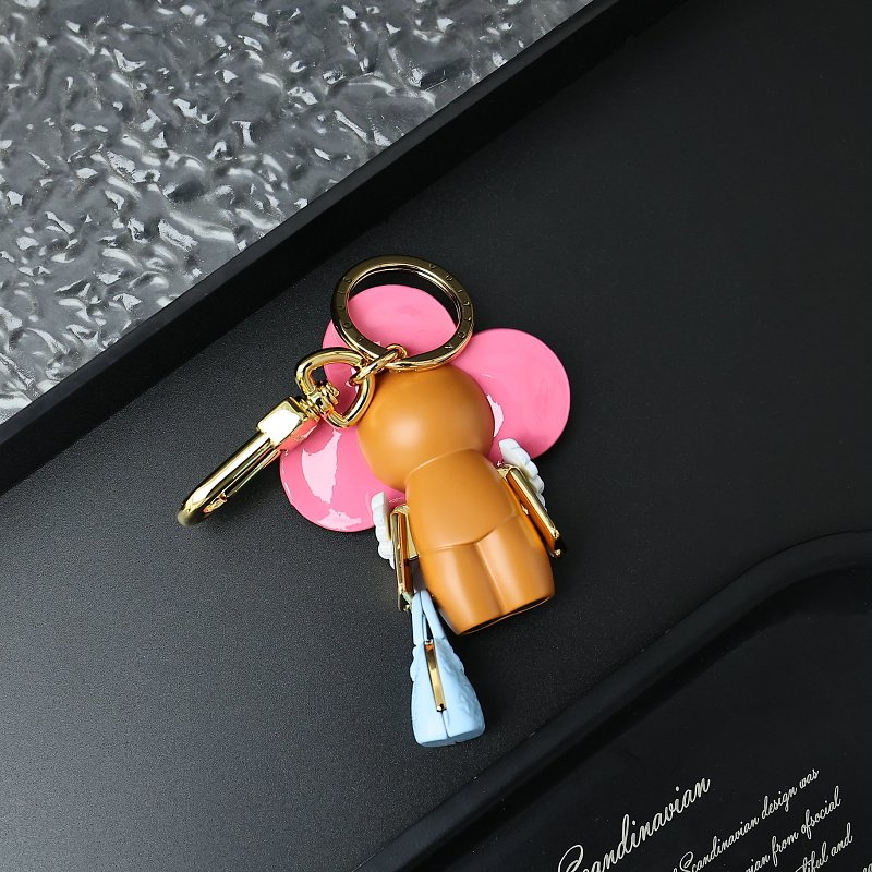 JK7 Key Chain New Style