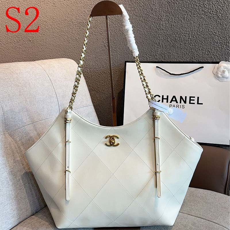 MCP91 Leather bag 30-7-31CM Handbag